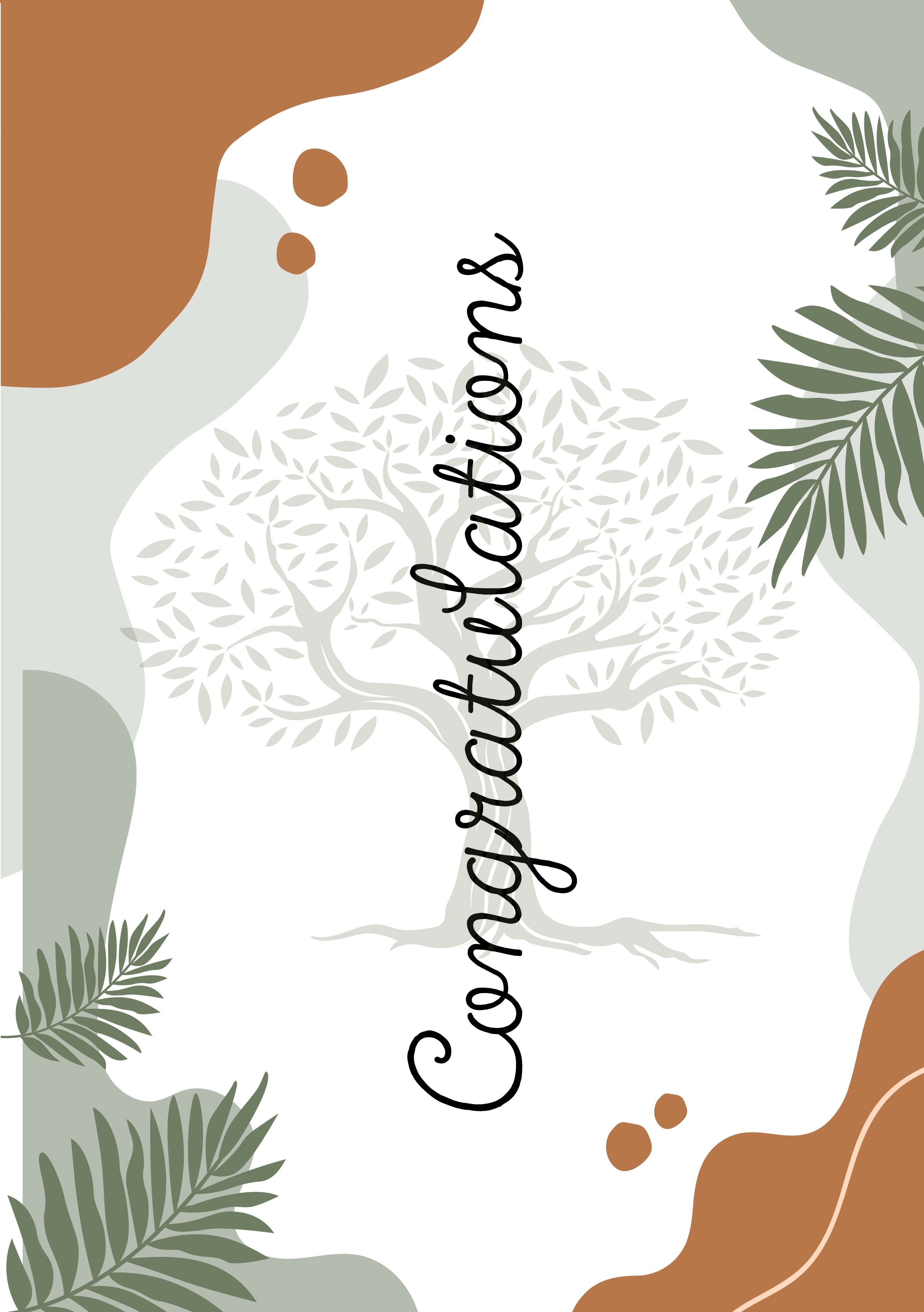Small Greeting Card Congratulations 8
