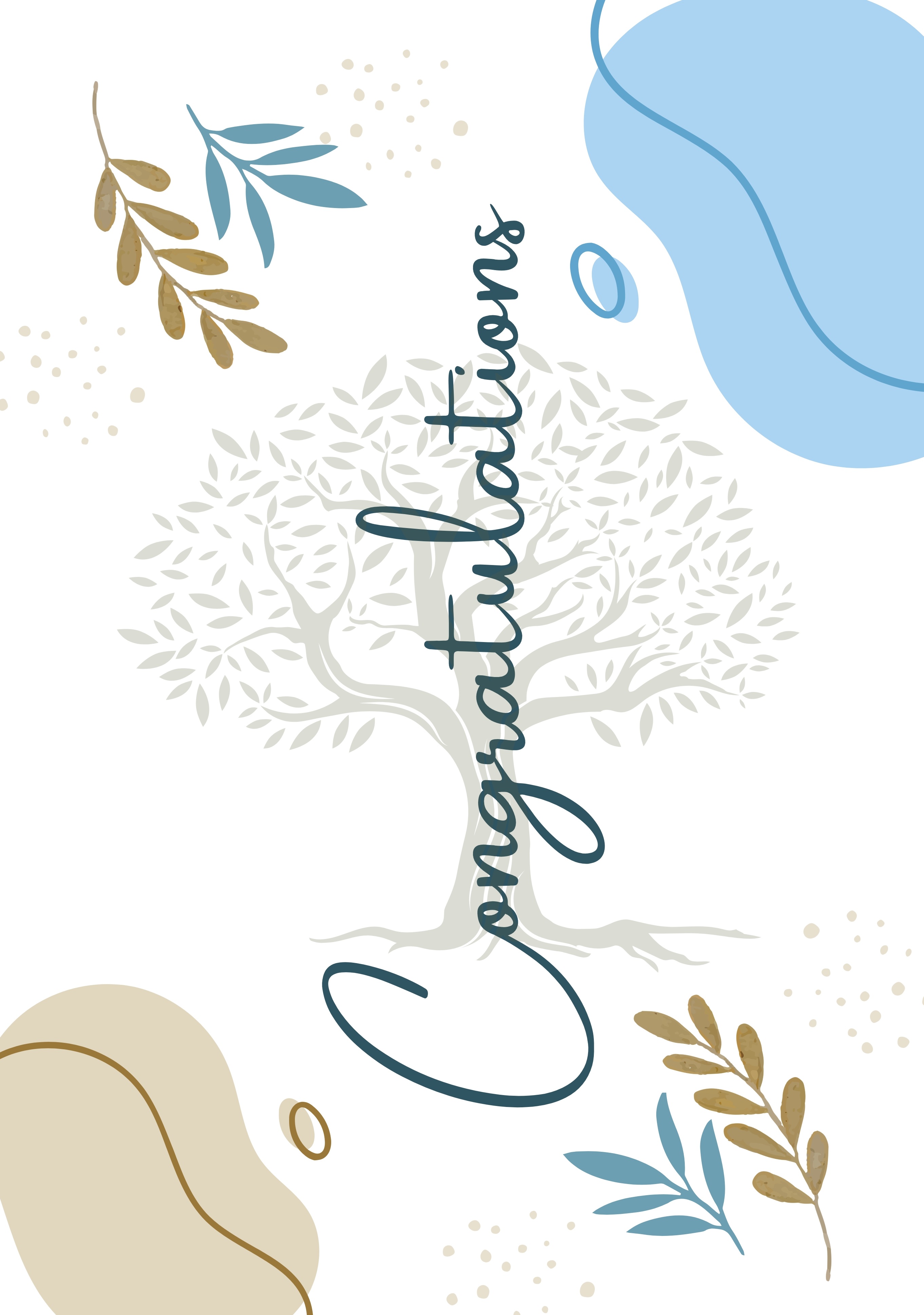 Greeting Card Congratulations 7