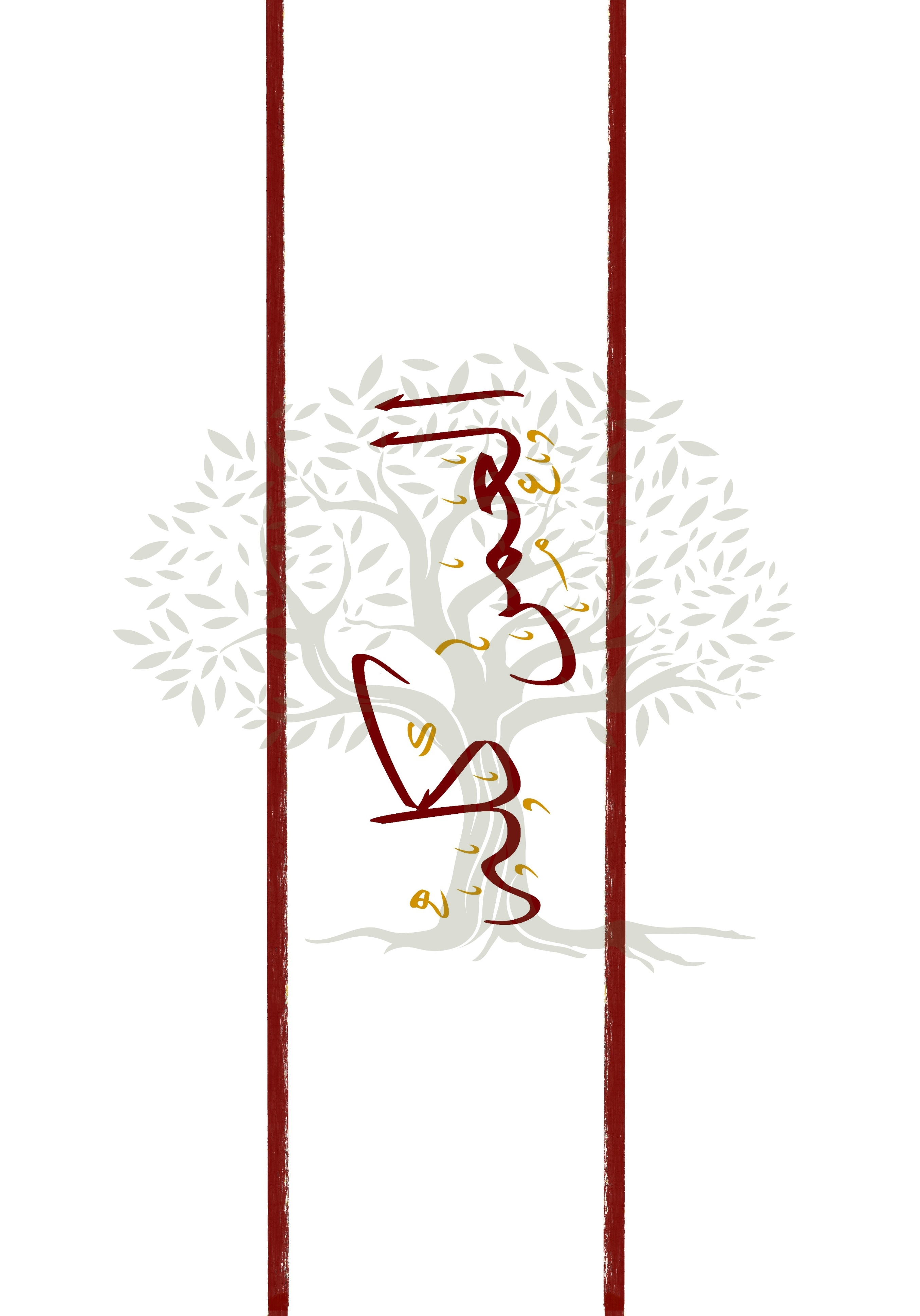 Small Greeting Card Formal Congratulations 5