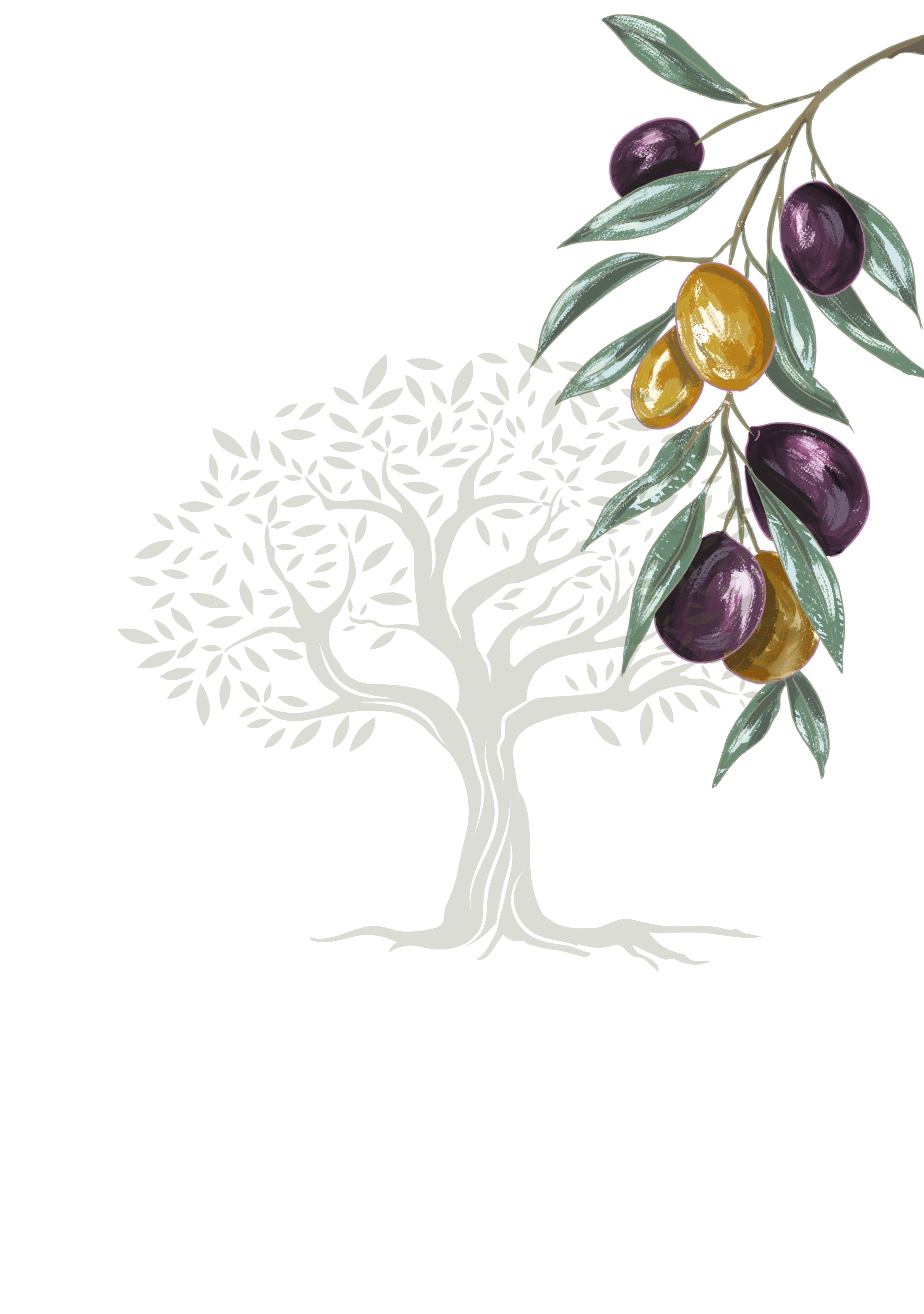 Greeting Card Drawing 1